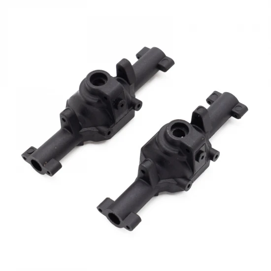 Hobbytech CRX18 Front - Rear Axle case