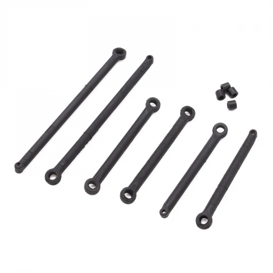 Hobbytech CRX18 Axle link set 2
