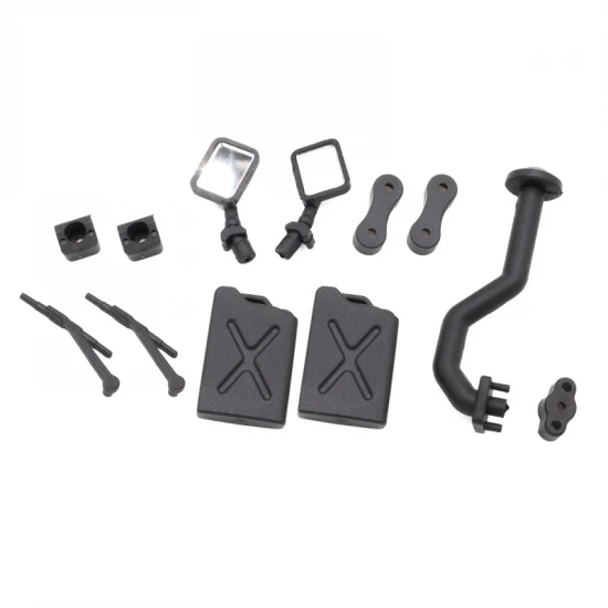 Hobbytech CRX18 body parts