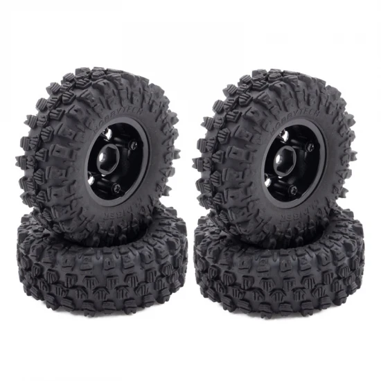 Hobbytech CRX18 1.0 mini Climber tyre set