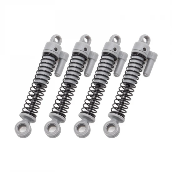 Hobbytech CRX18 Shock set (4 pcs)