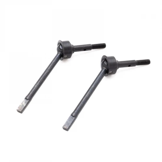 Hobbytech CRX18 Front axle CVD drive shaft