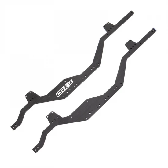 Hobbytech CRX18 Aluminium ladder chassis