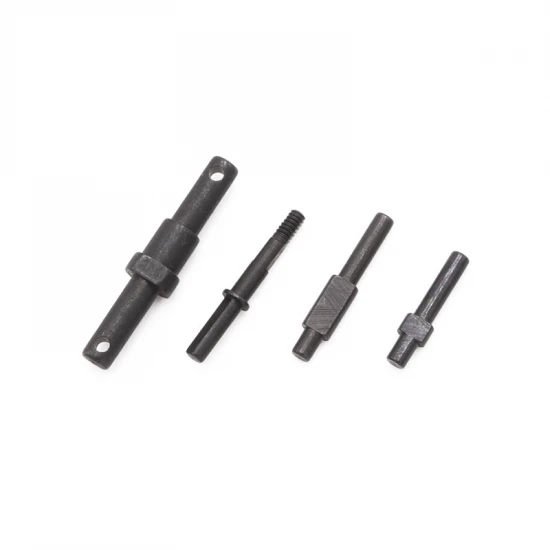 Hobbytech CRX18 Transmission Gear Shaft Set
