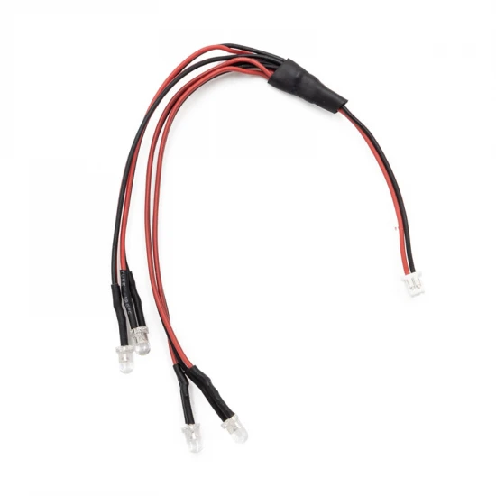 Hobbytech CRX18 LED light