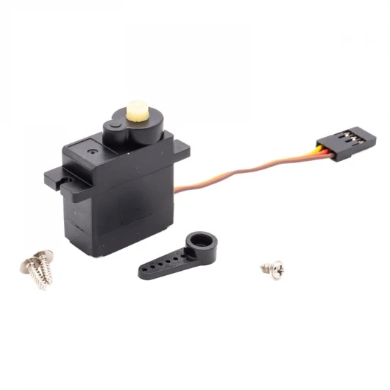 Hobbytech CRX18 1KG High torque servo