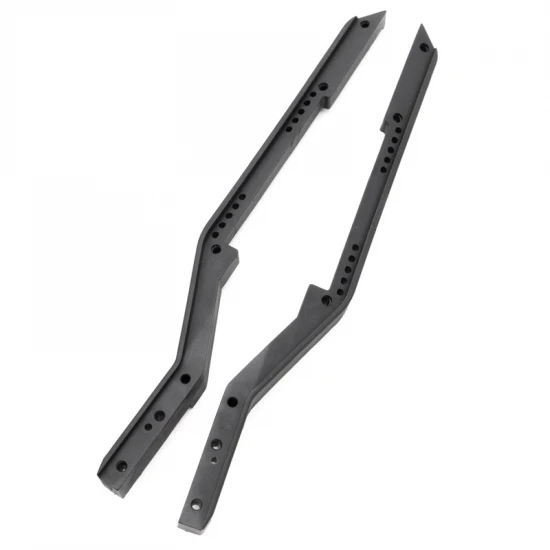 Hobbytech Xmid Side plate