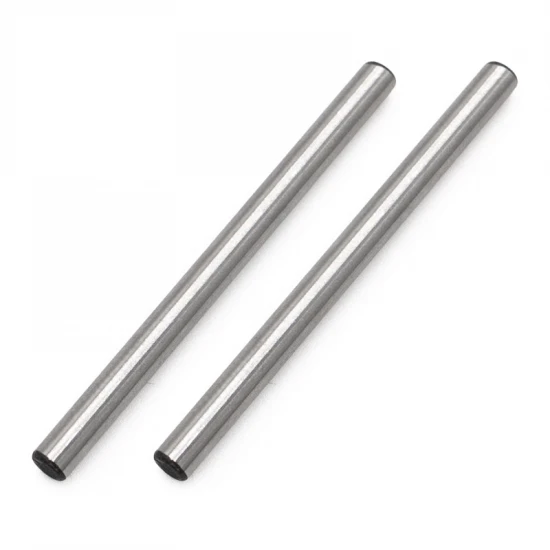 Hobbytech Xmid Rear arm axle (x2)