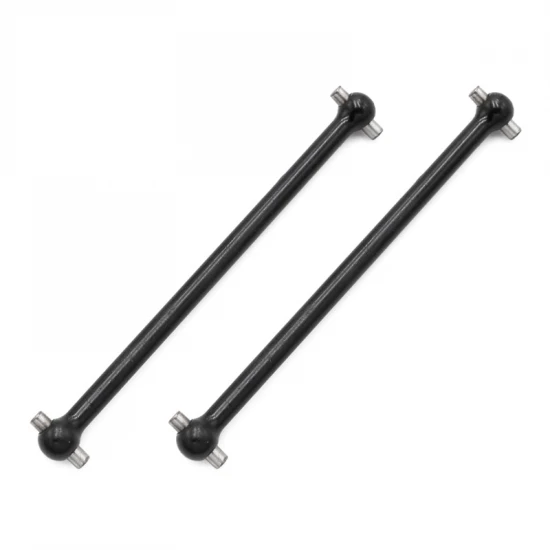 Hobbytech Xmid Rear dog bone (x2)