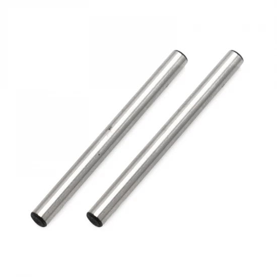 Hobbytech Xmid front arm axle (x2)