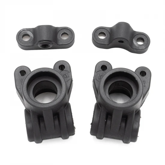 Hobbytech Xmid rear knuckle set