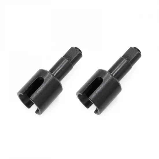 Hobbytech Xmid differential drive cup (x2)
