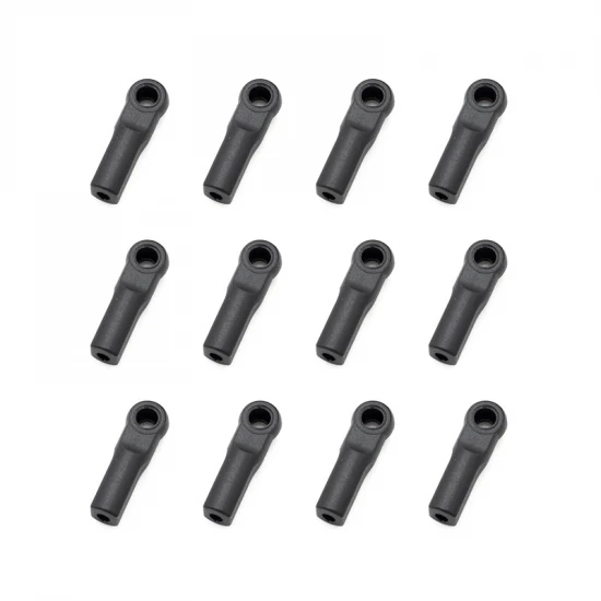 Hobbytech Xmid Ball end set