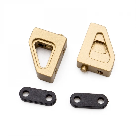 Hobbytech Xmid servo mount set