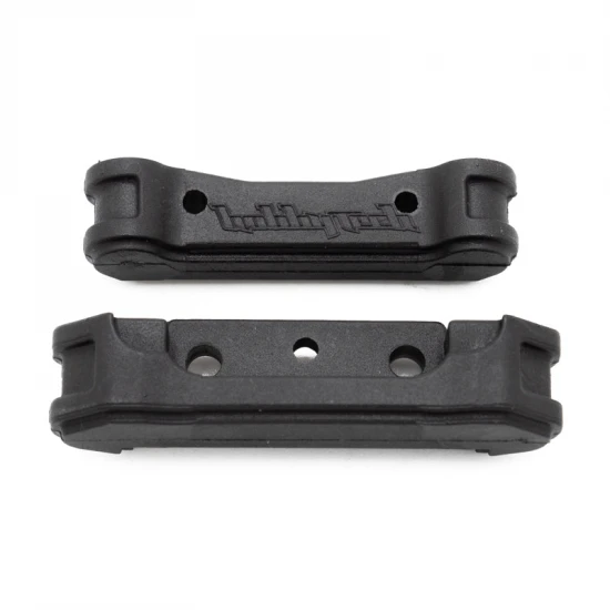 Hobbytech Xmid Rear arm holder set