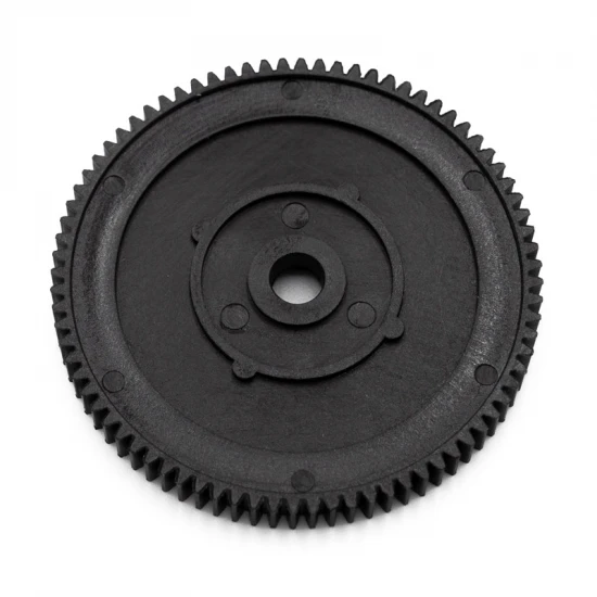 Hobbytech Xmid Center Spur gear (48DP)