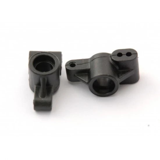 Hobbytech BX8-DB8 Rear Hub set