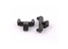 Hobbytech BX8-DB8 Rear tie-rod holder
