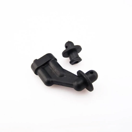 Hobbytech BX8-DB8 F-R body post