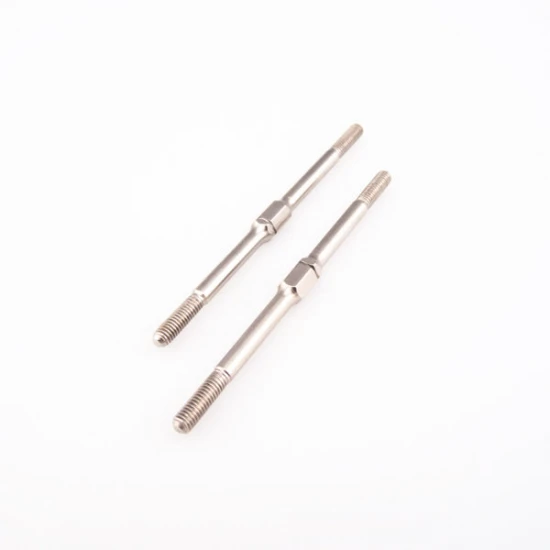 Hobbytech BX8-DB8 60 mm Front Camber Turnbuckle