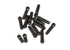 Hobbytech BX8-DB8 New F-R-steering Ball Cups