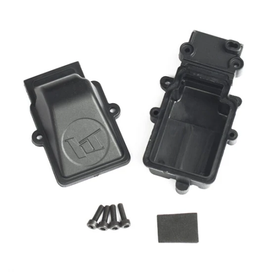 Hobbytech BX8-DB8 Waterproof receiver box