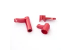Hobbytech Aluminium Servo saver set DB8 BX8