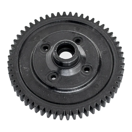 Hobbytech BX8-DB8 32 Pitch Center Spur gear 56T spec SL