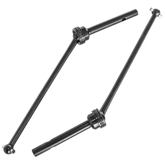 Hobbytech BX8-DB8 CVD rear drive shaft