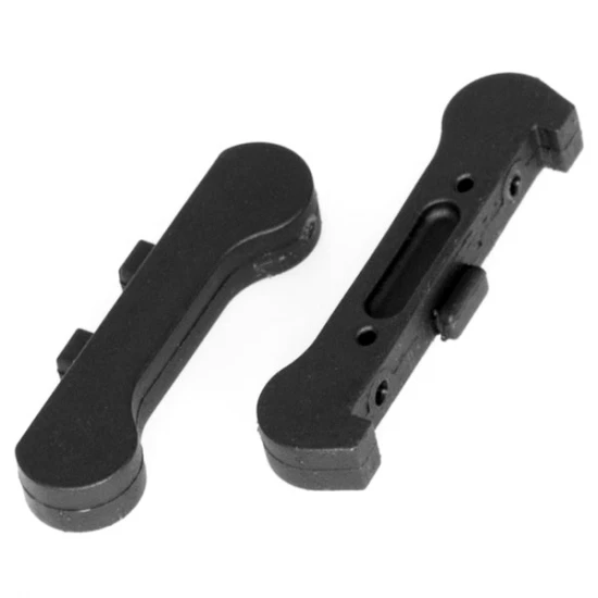 Hobbytech BX8-DB8 Rear to-in plate-Lower Suspension Arm