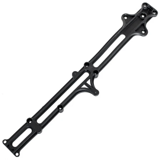 Hobbytech BX8-DB8 SL upper plate