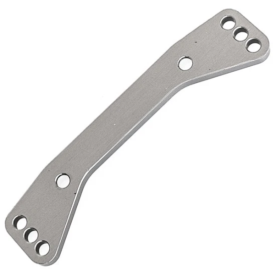 Hobbytech BX8-DB8 SL Steering Plate