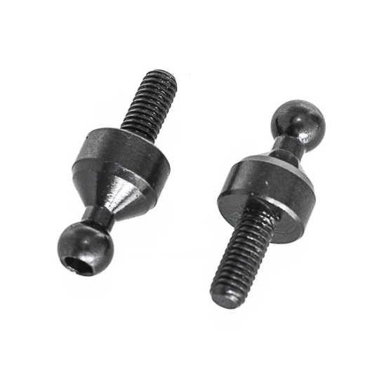 Hobbytech BX8-DB8 SL steering knuckle ball end