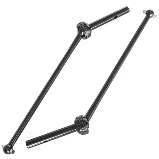 Hobbytech BX8-DB8 CVD front drive shaft