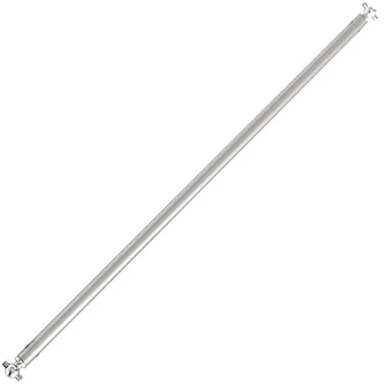 Hobbytech BX8-DB8 aluminium Center Drive Shaft