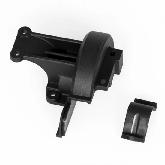 Hobbytech BX8-DB8 Center Diff. Support Plate