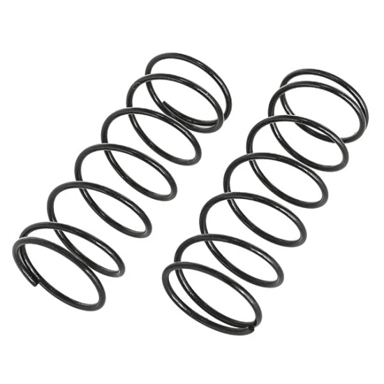 Hobbytech BX8-DB8 Front Shock spring 1.35x52mm