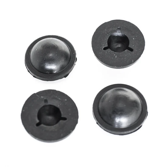 Hobbytech BX8-DB8 Shocks Bladders (4)