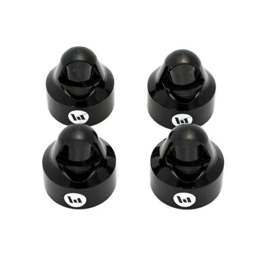 Hobbytech BX8-DB8 13 mm aluminium shocks cap