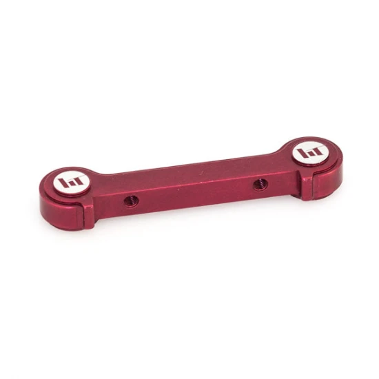 Hobbytech Aluminium Front toe-in plate DB8SL-BX8