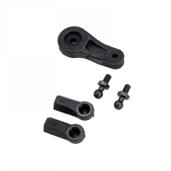 Hobbytech Rogue Terra Servo horn and ball end