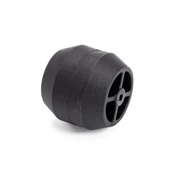Hobbytech Rogue Terra Wheelie bar wheel