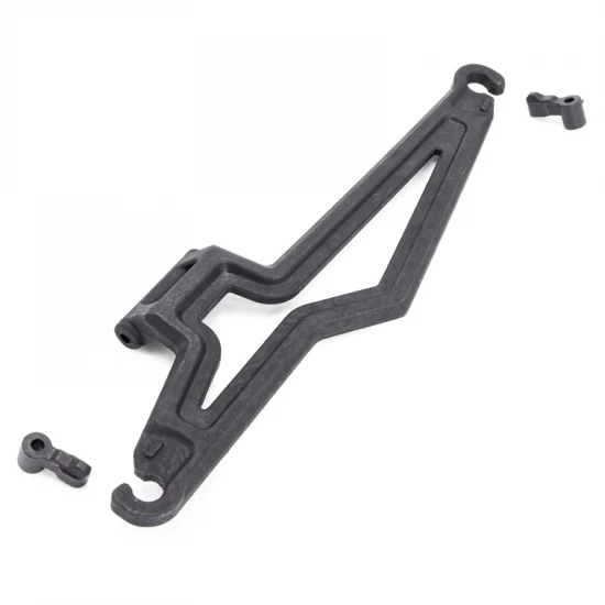 Hobbytech Rogue Terra Battery holder