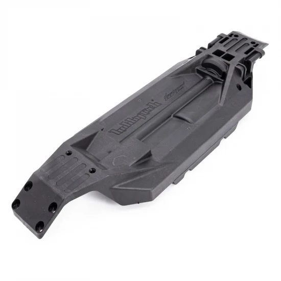 Hobbytech Rogue Terra Main chassis