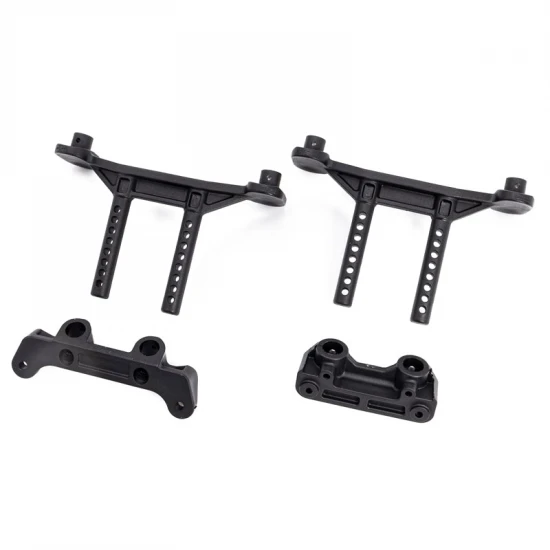 Hobbytech Rogue Terra Body holder