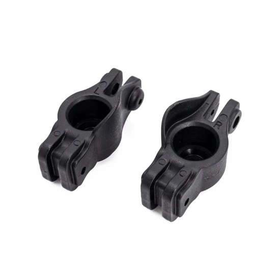 Hobbytech Rogue Terra Rear Hub