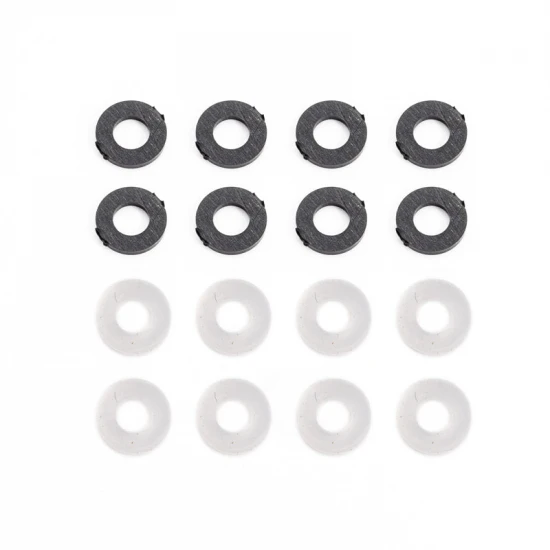 Hobbytech Rogue Terra Shocks o-ring rebuilt kit