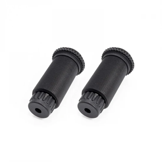 Hobbytech Rogue Terra Front shocks bodies