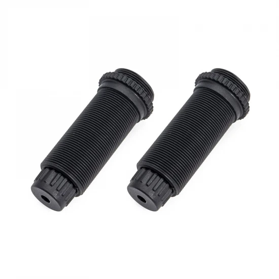 Hobbytech Rogue Terra Rear shocks bodies