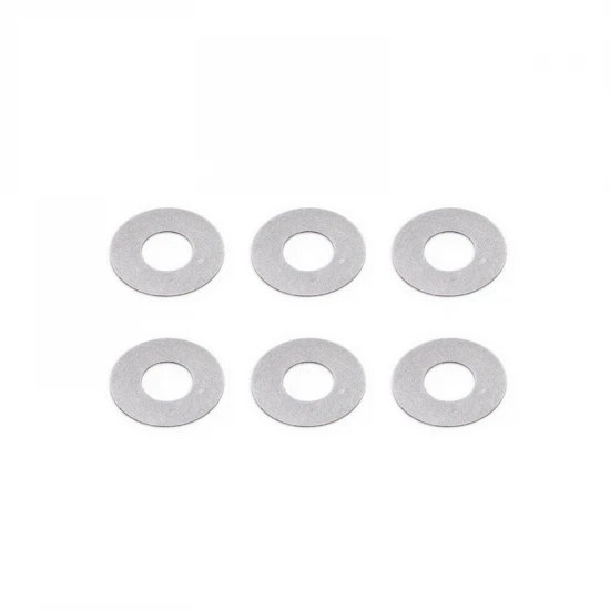 Hobbytech Rogue Terra Differential drive cups shims